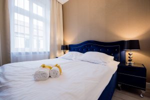 GLAM apartments najlepsze apartamenty w Toruniu