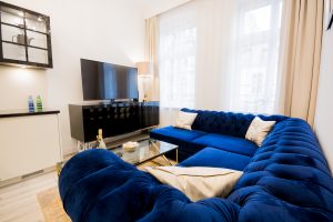 GLAM apartments najlepsze apartamenty w Toruniu